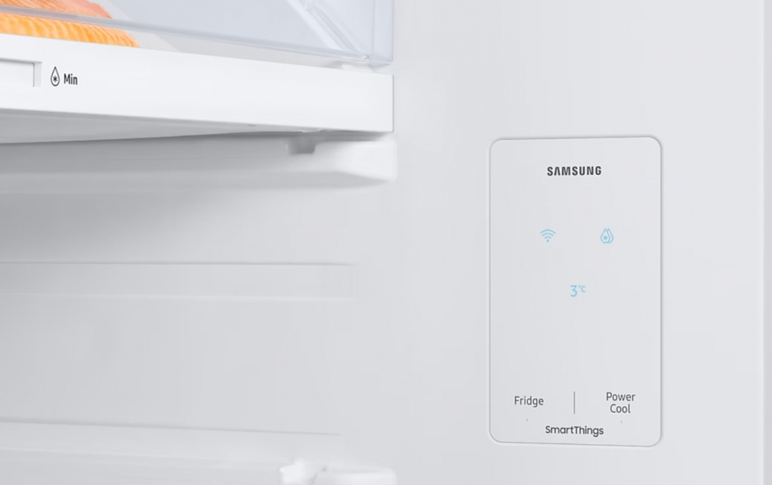 Хладилник с горна камера Samsung RT47CB662622EO