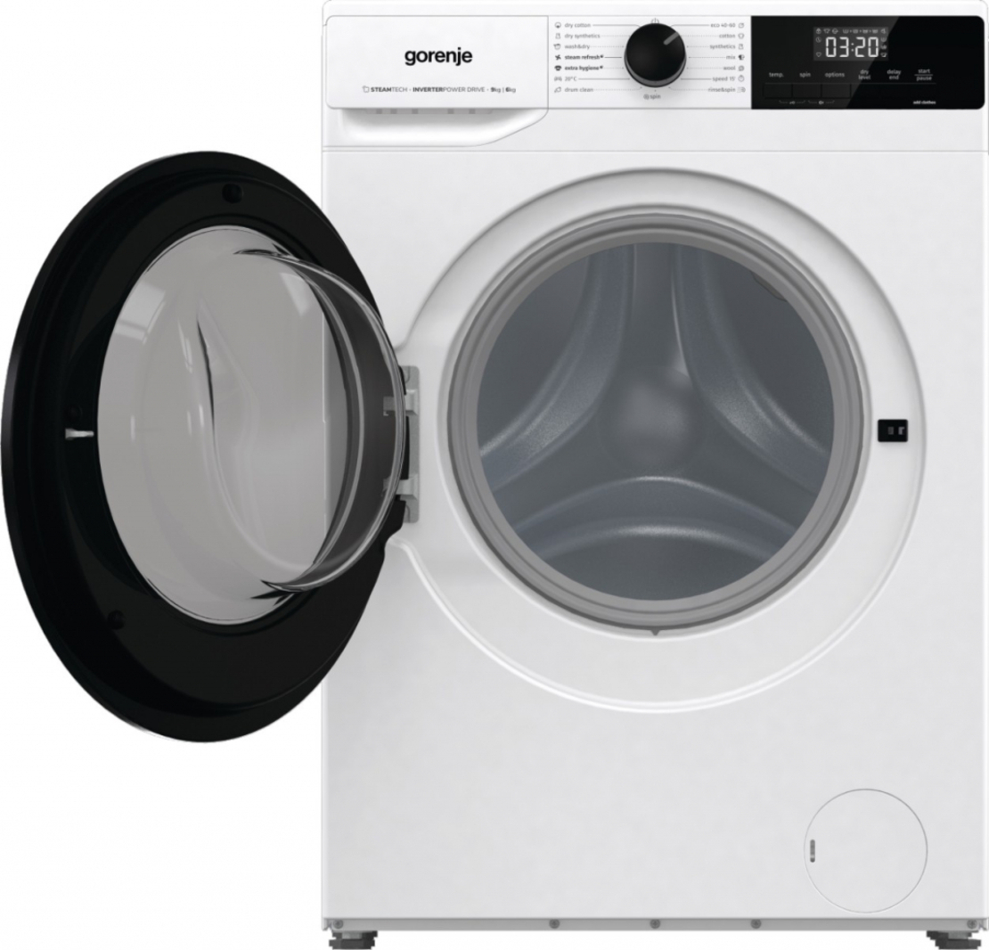 Пералня със Сушилня Gorenje W1D2A964ADS