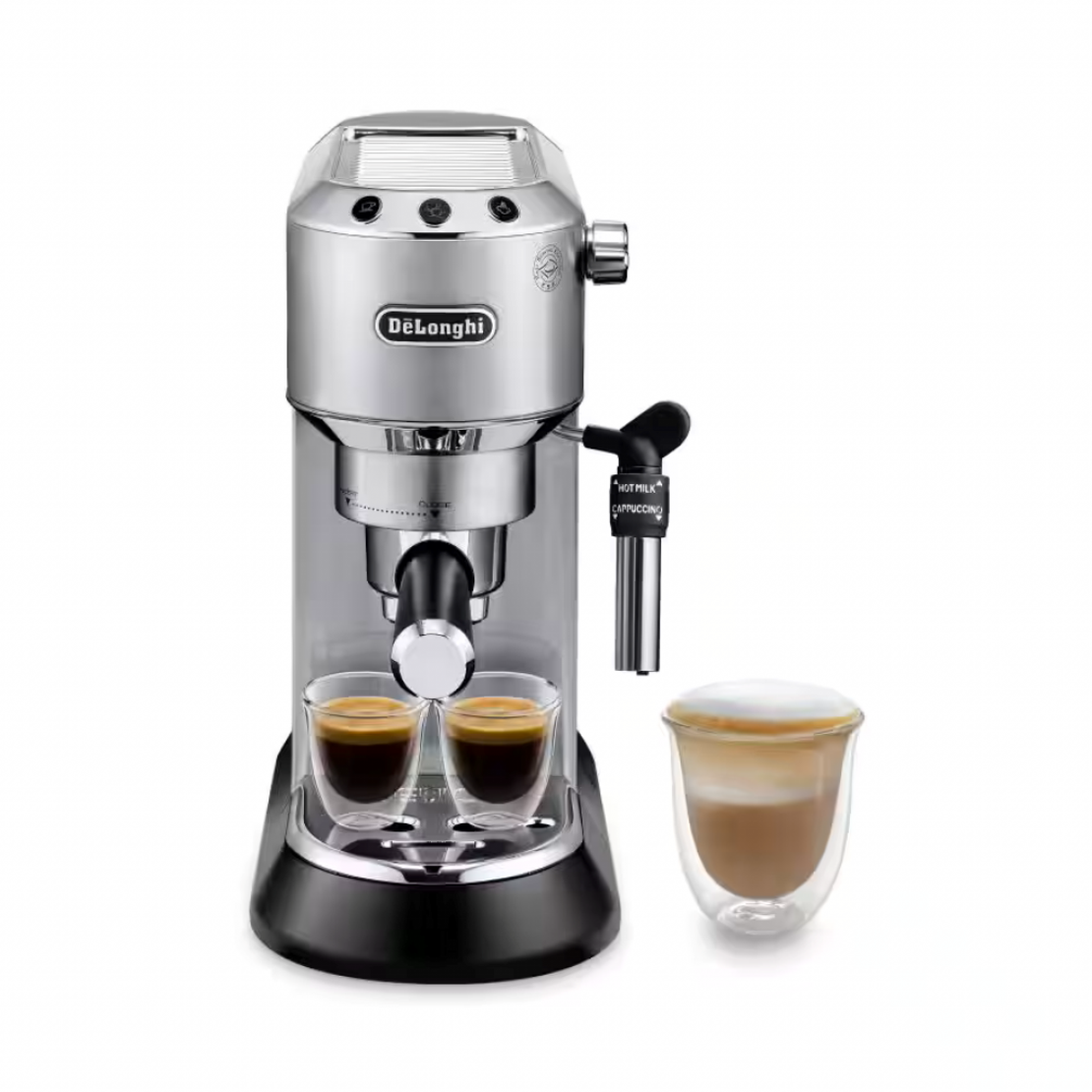 Кафемашина Delonghi EC685.M Dedica