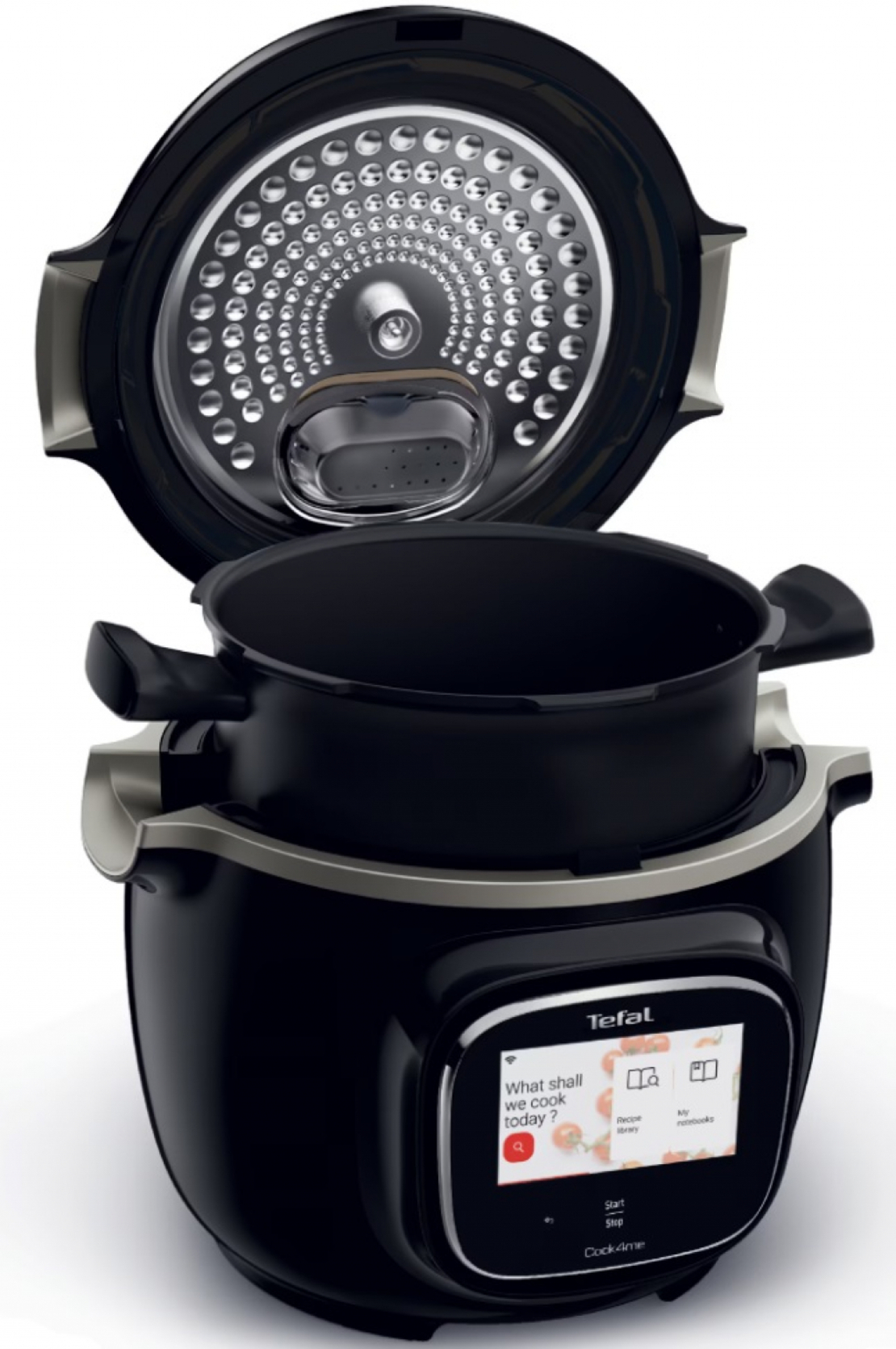 Мултикукър Tefal CY912831 Cook4Me