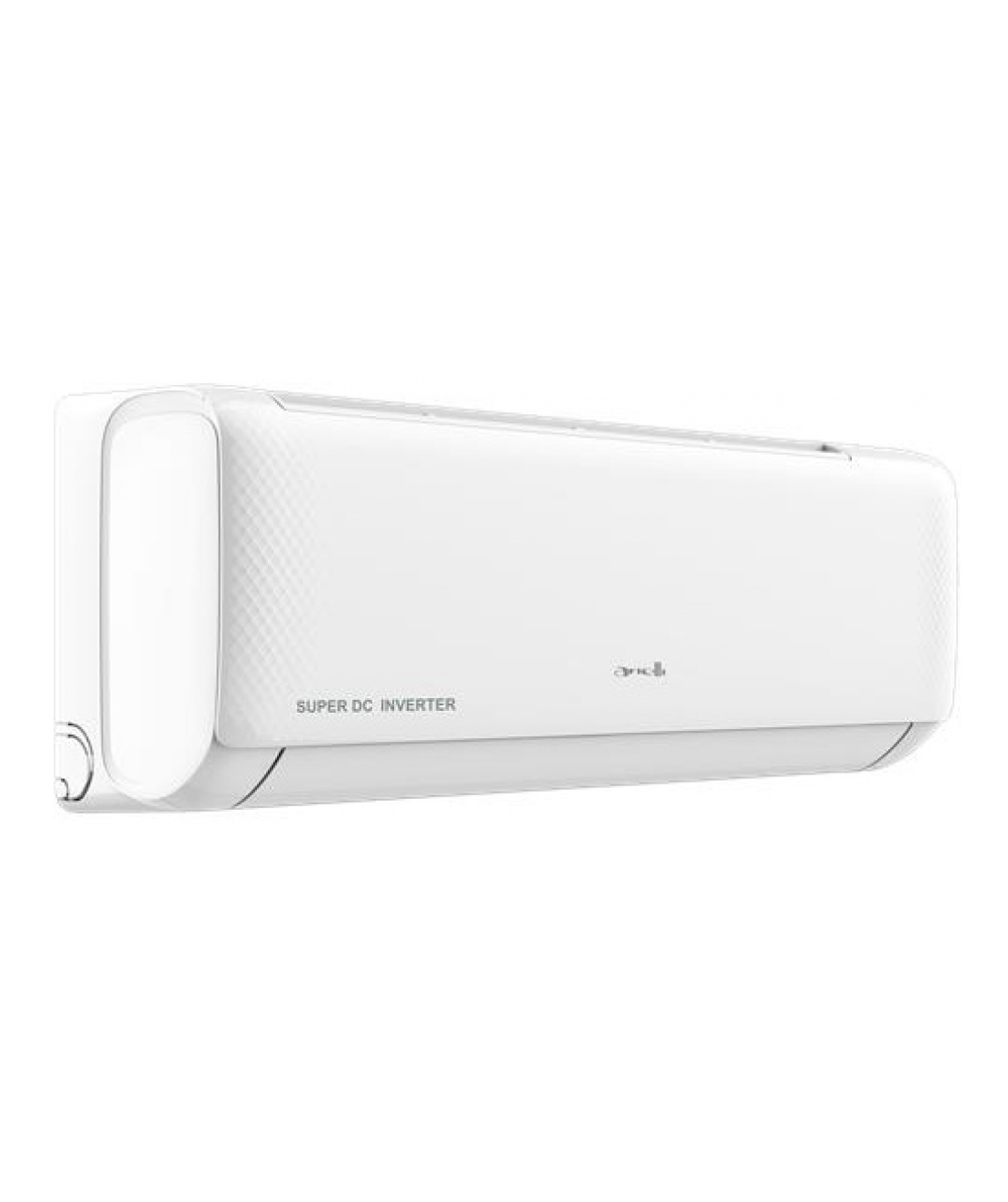 Климатик инверторен ARIELLI ASW-H09B7A4/QGR3DI-EU (WI-FI)