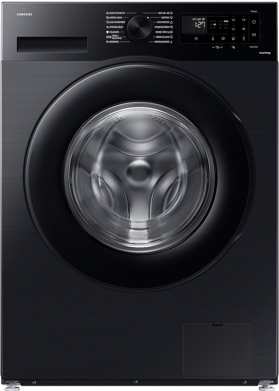 Пералня Samsung WW80CGC04DABLE