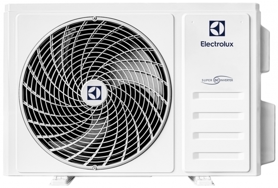 Климатик инверторен Electrolux EACS/I-18HEL/N8 EEC