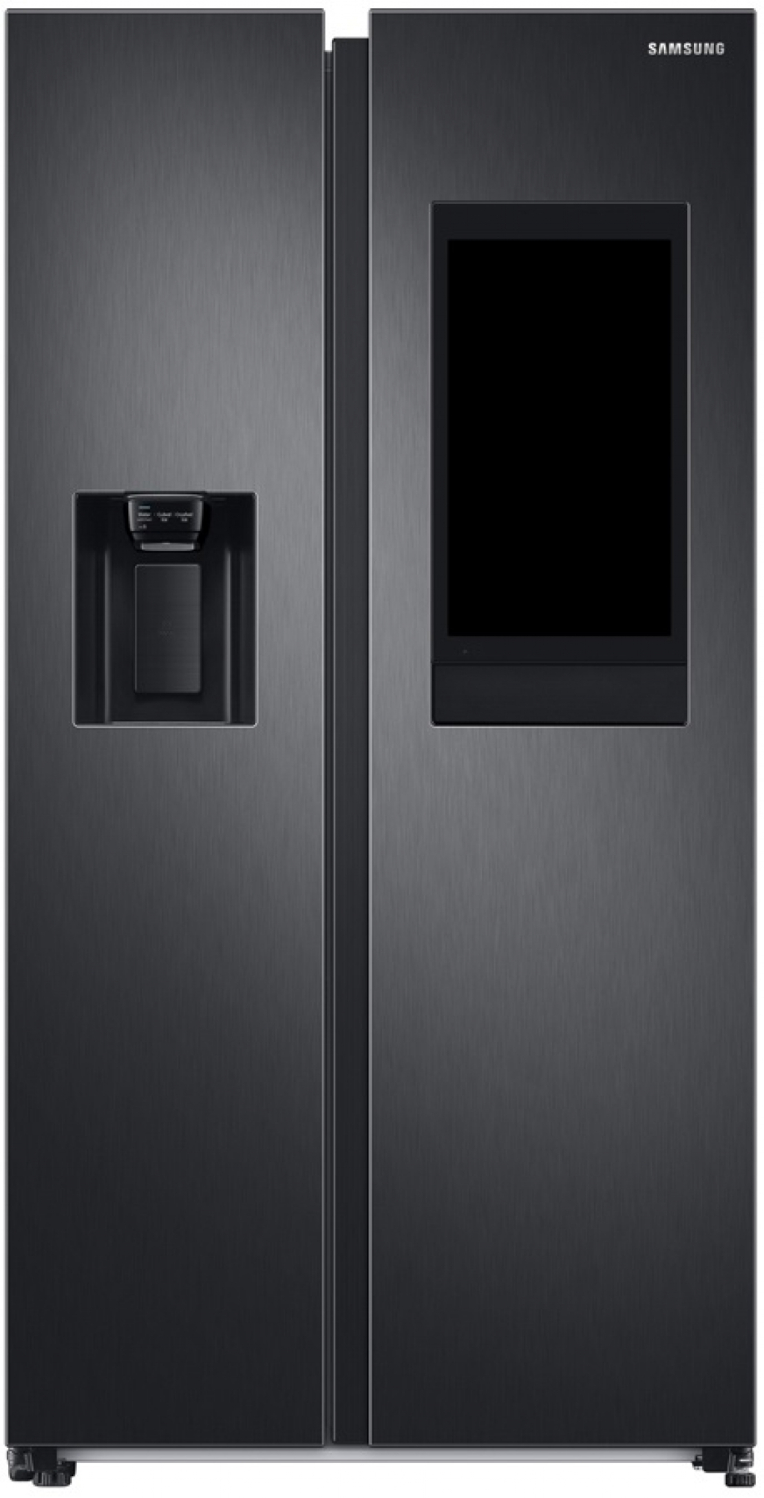 Хладилник с фризер Samsung RS6HA8891B1/EF