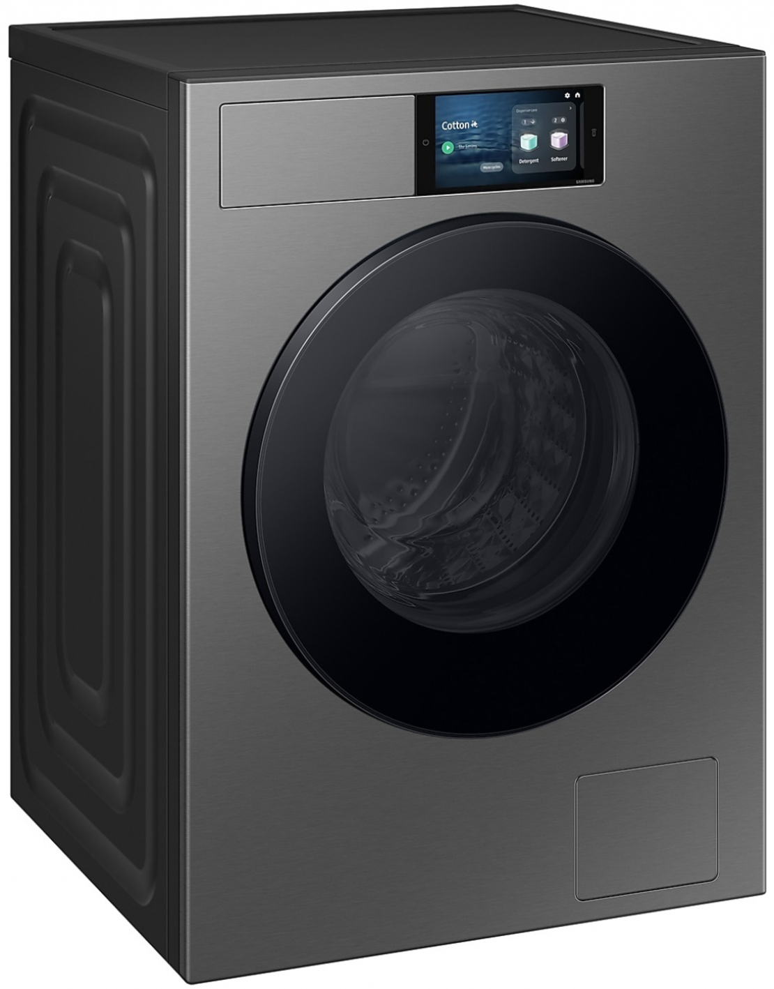 Пералня Samsung WF90F09C4SU4