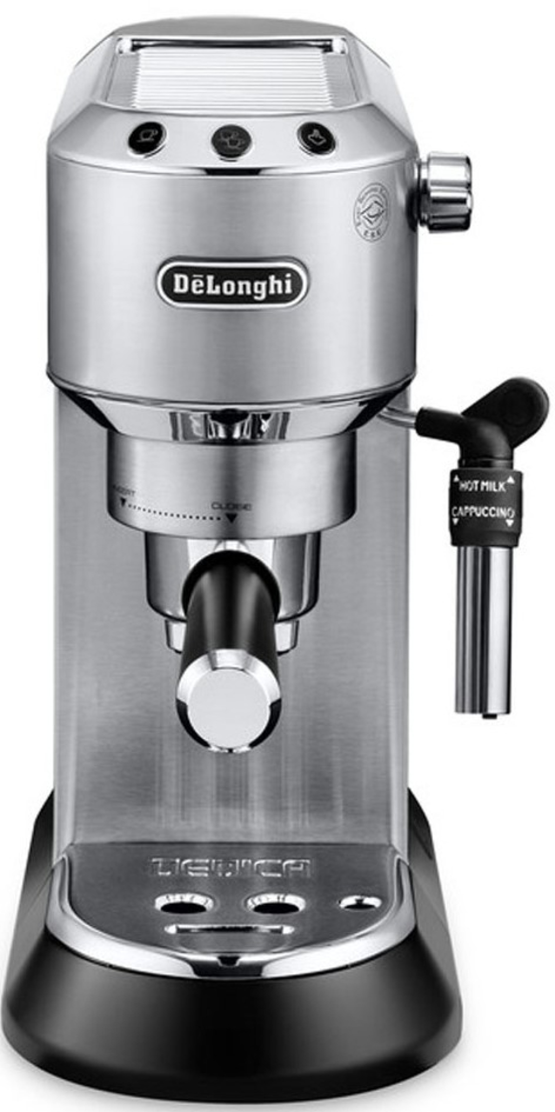 Кафемашина Delonghi EC685.M Dedica