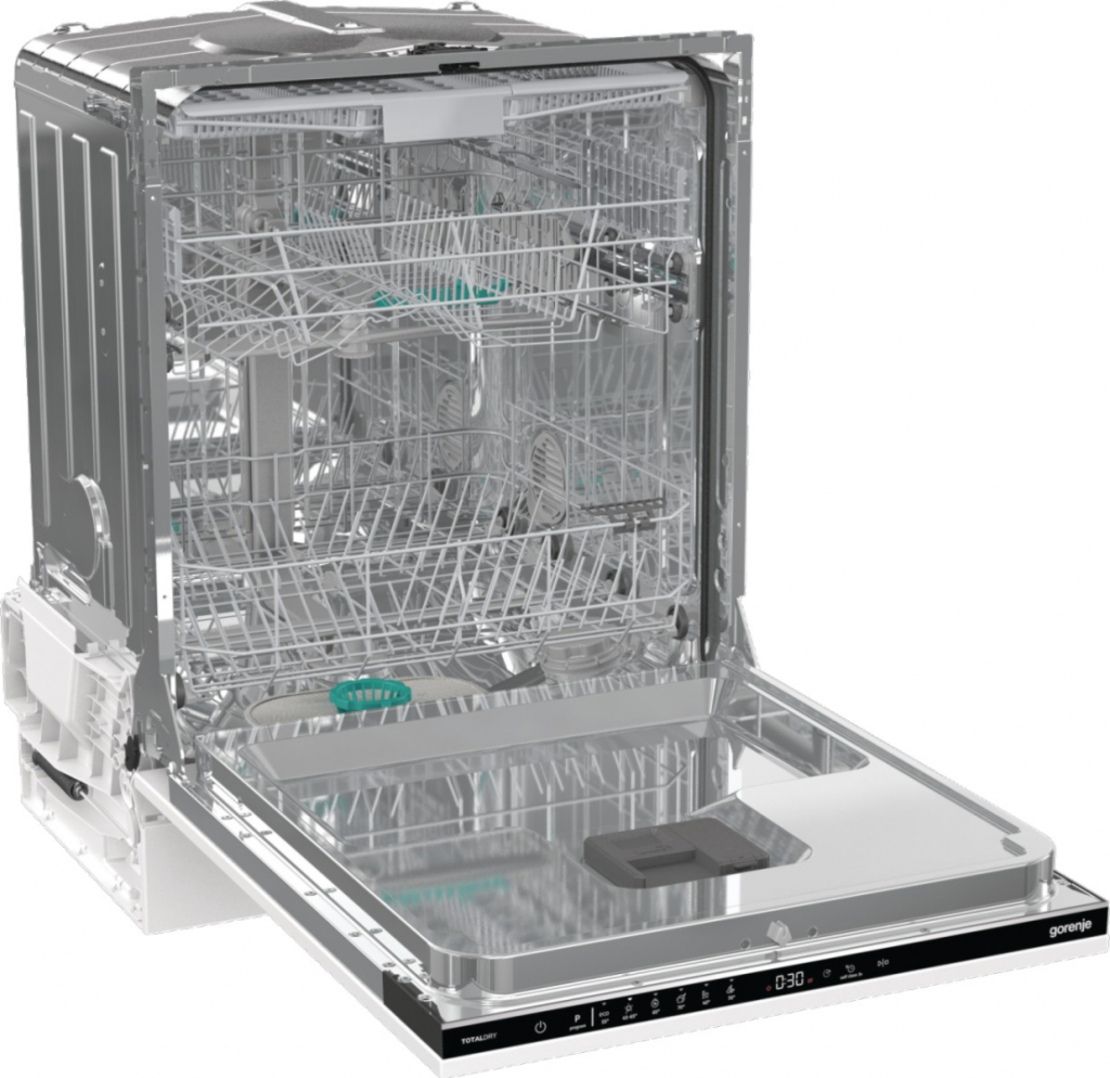 Съдомиялна за вграждане Gorenje GV643D90