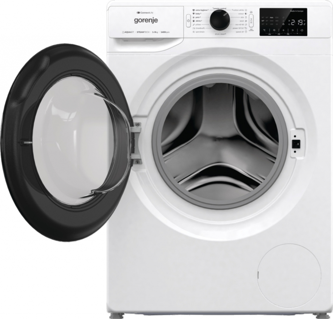 Пералня Gorenje WPNEI94A1SWIFI