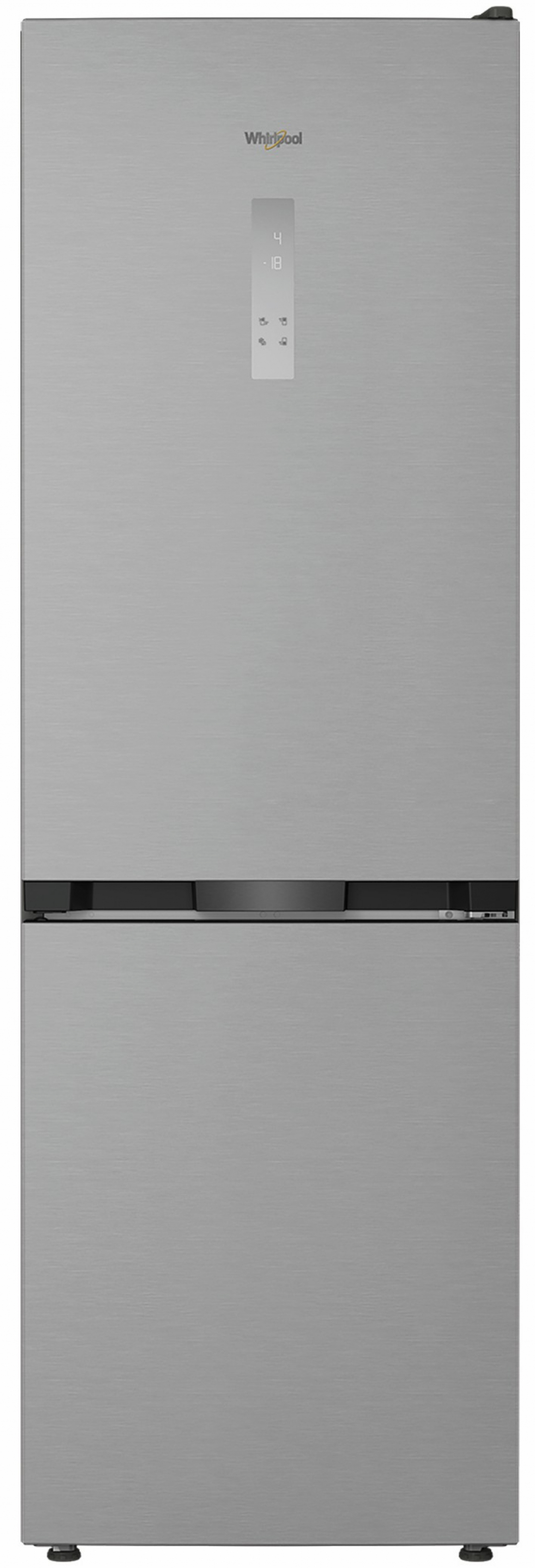 Хладилник с фризер Whirlpool WHK 26372 X5EA1