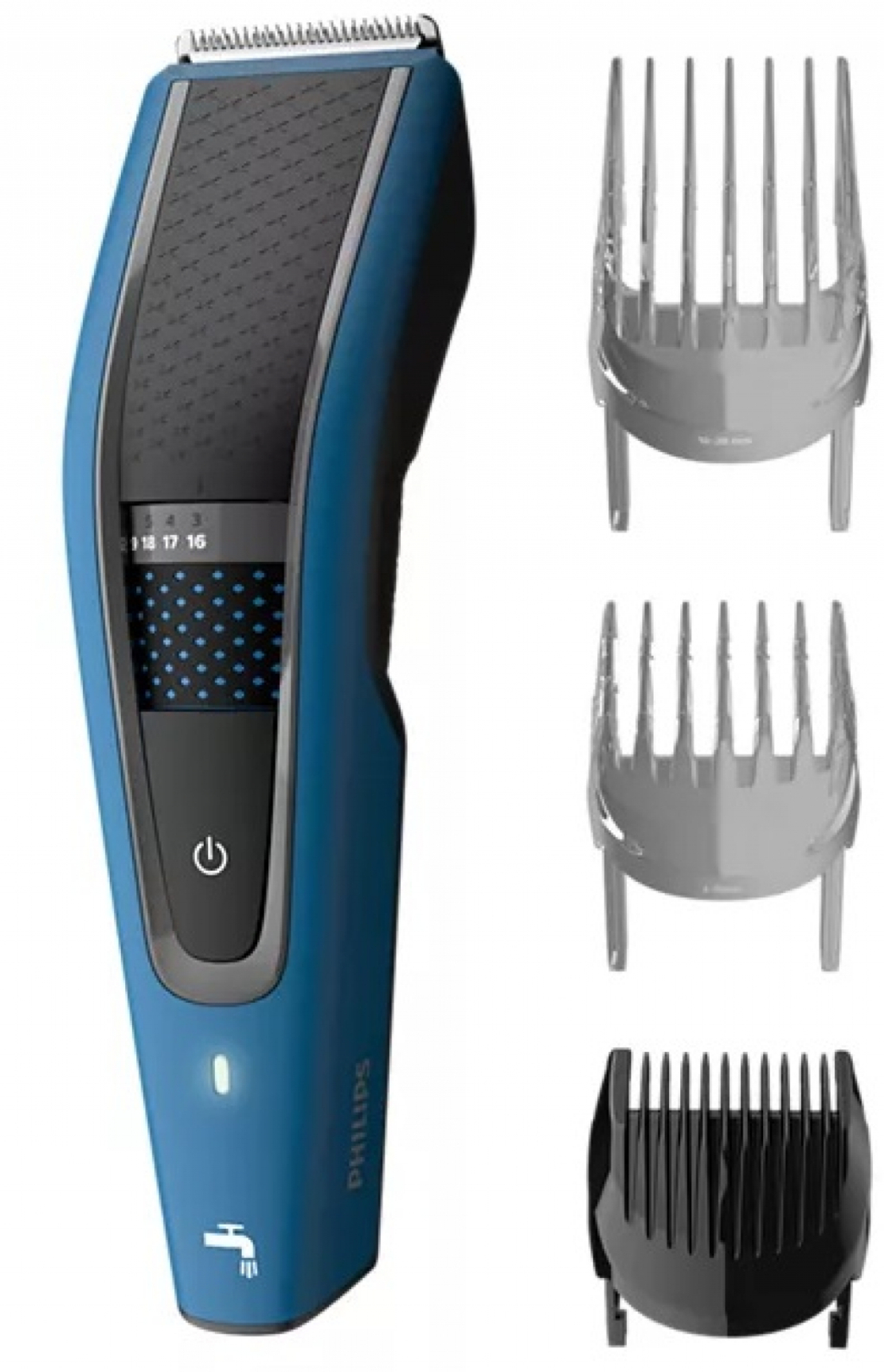 Машинка за подстригване Philips HC5612/15