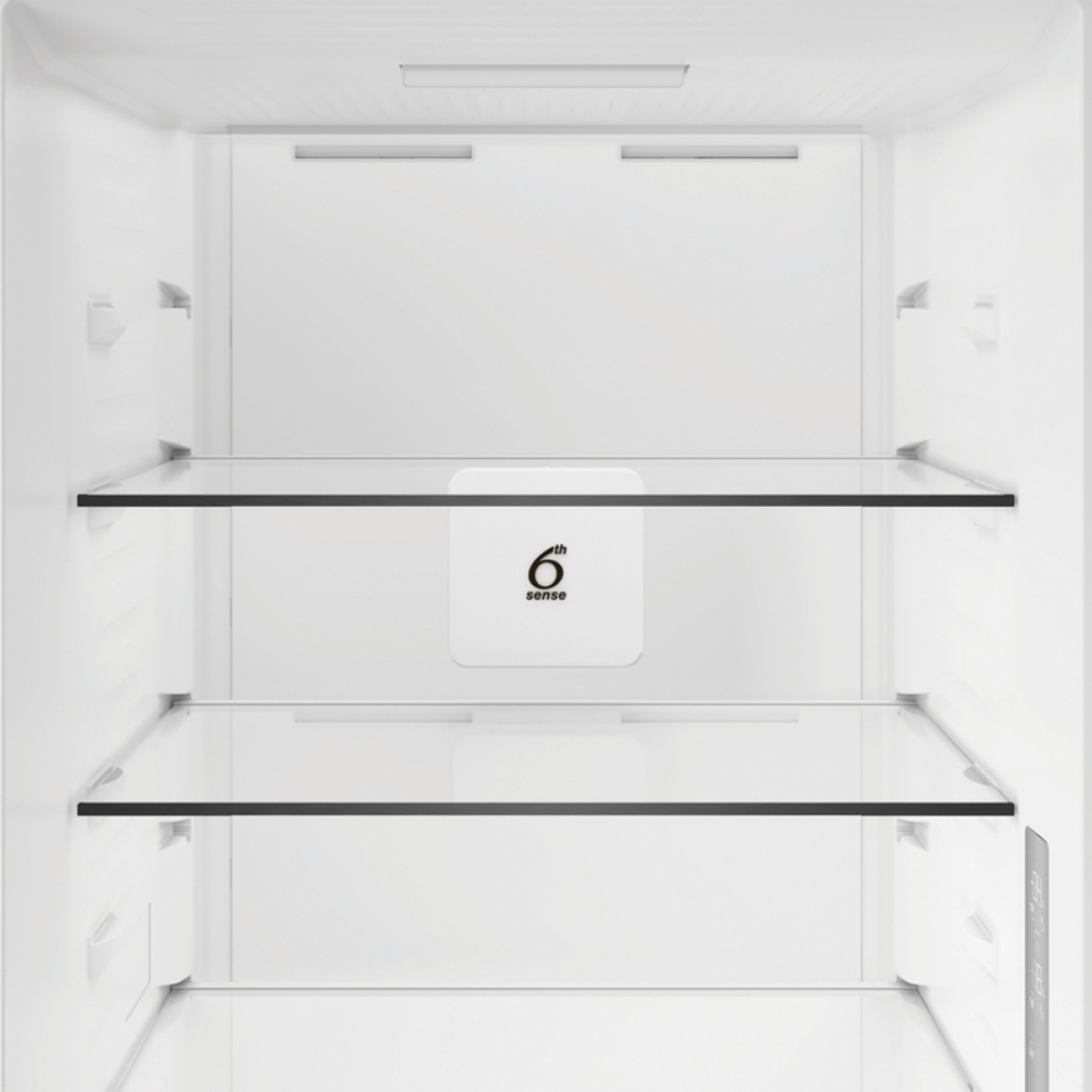 Хладилник с фризер Whirlpool WHK 22372 W5EA