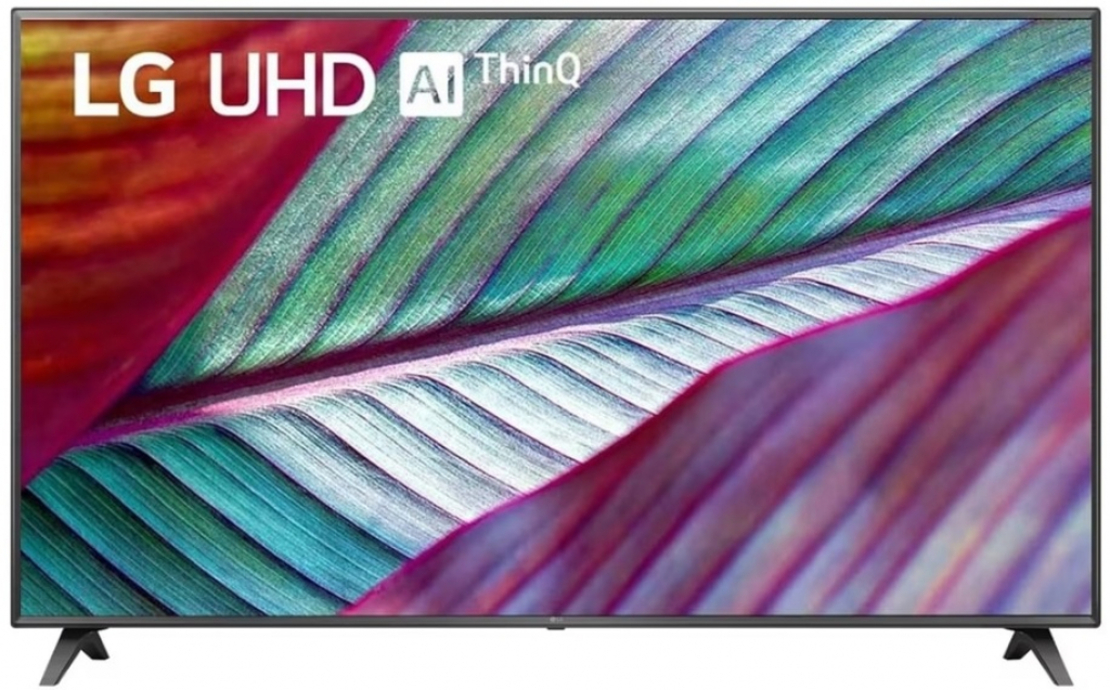 Телевизор LG LED 43UR78GC0LK