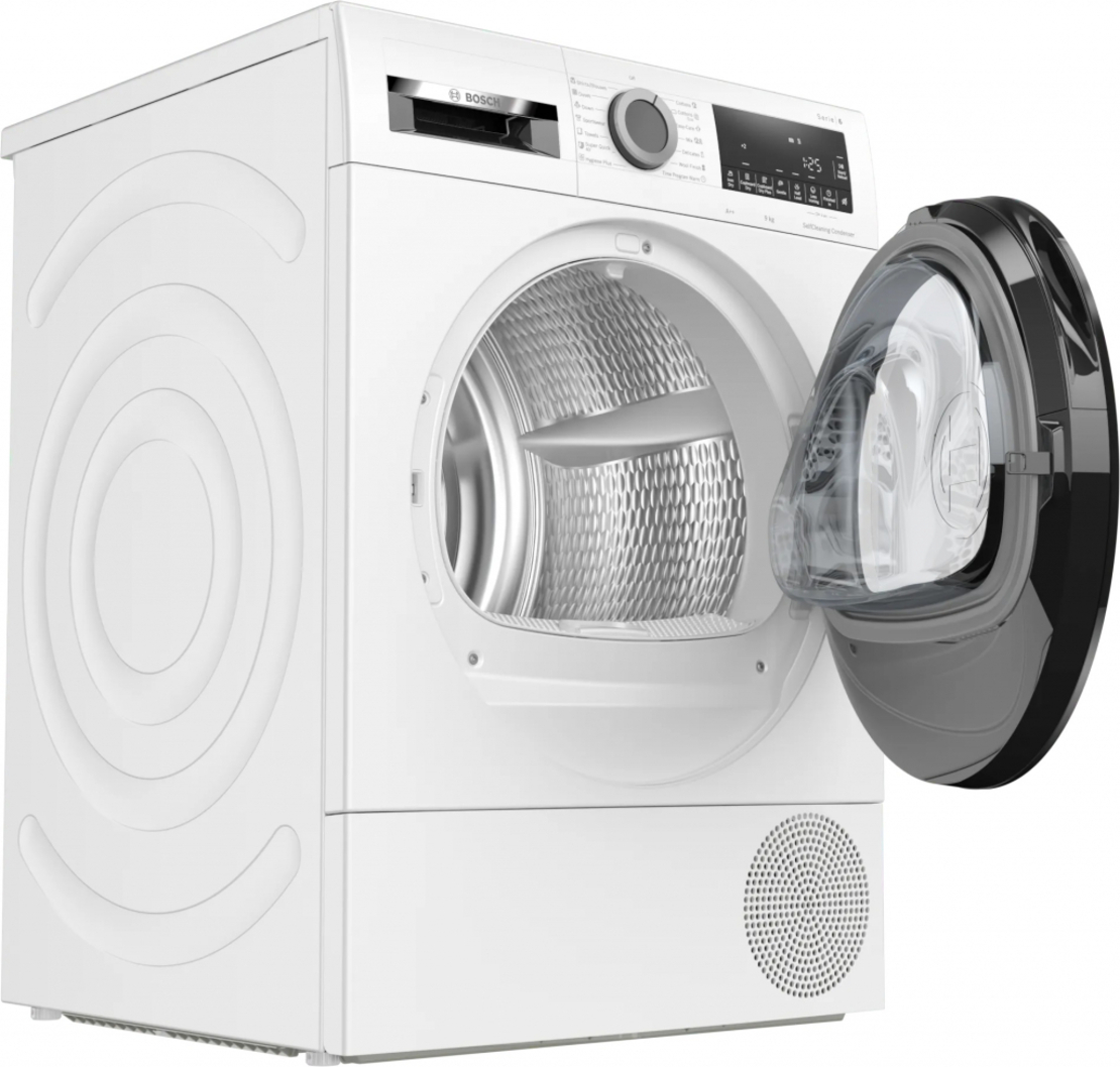 Сушилня Bosch WQG14500BY