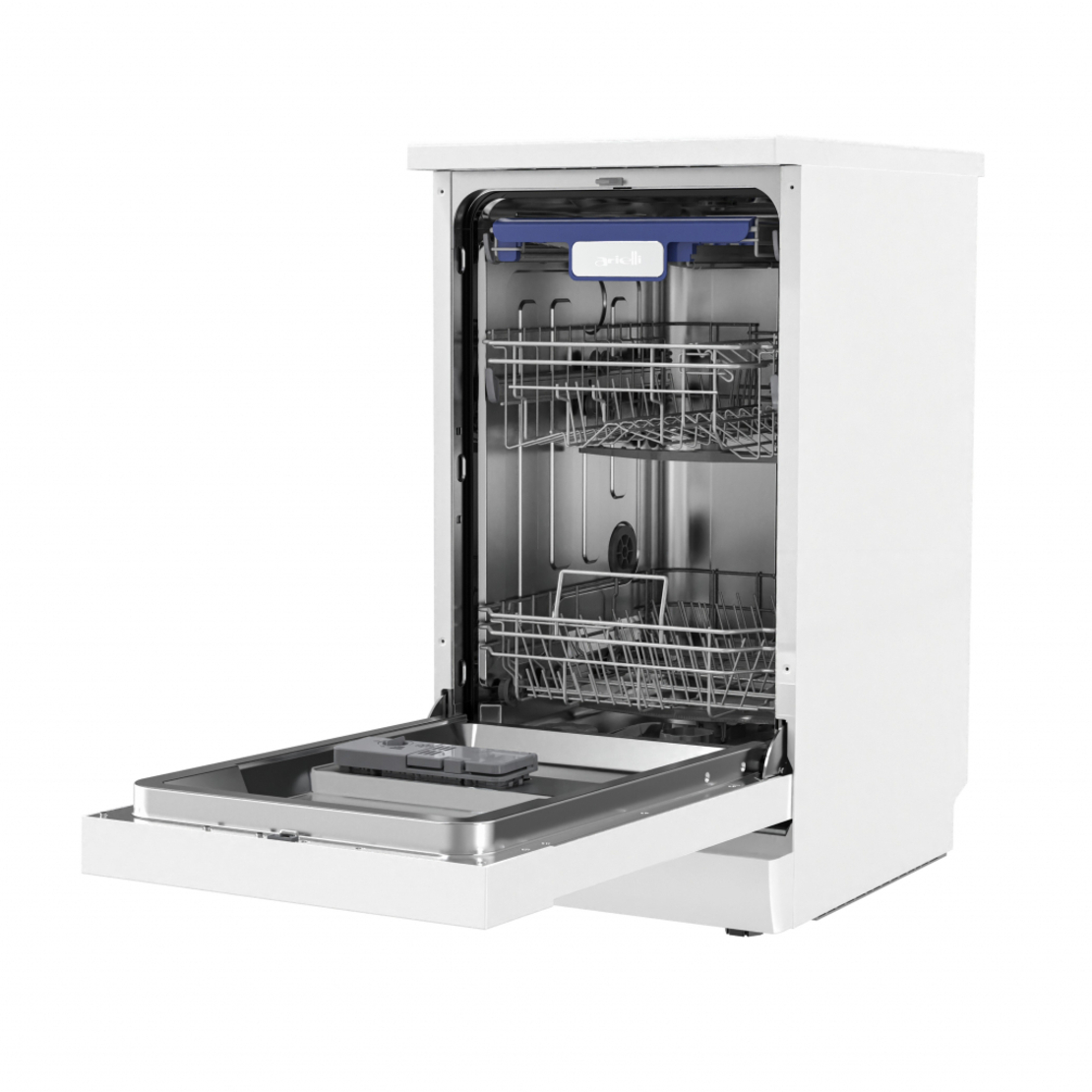 Съдомиялна 45см Arielli ADW8-7632C White