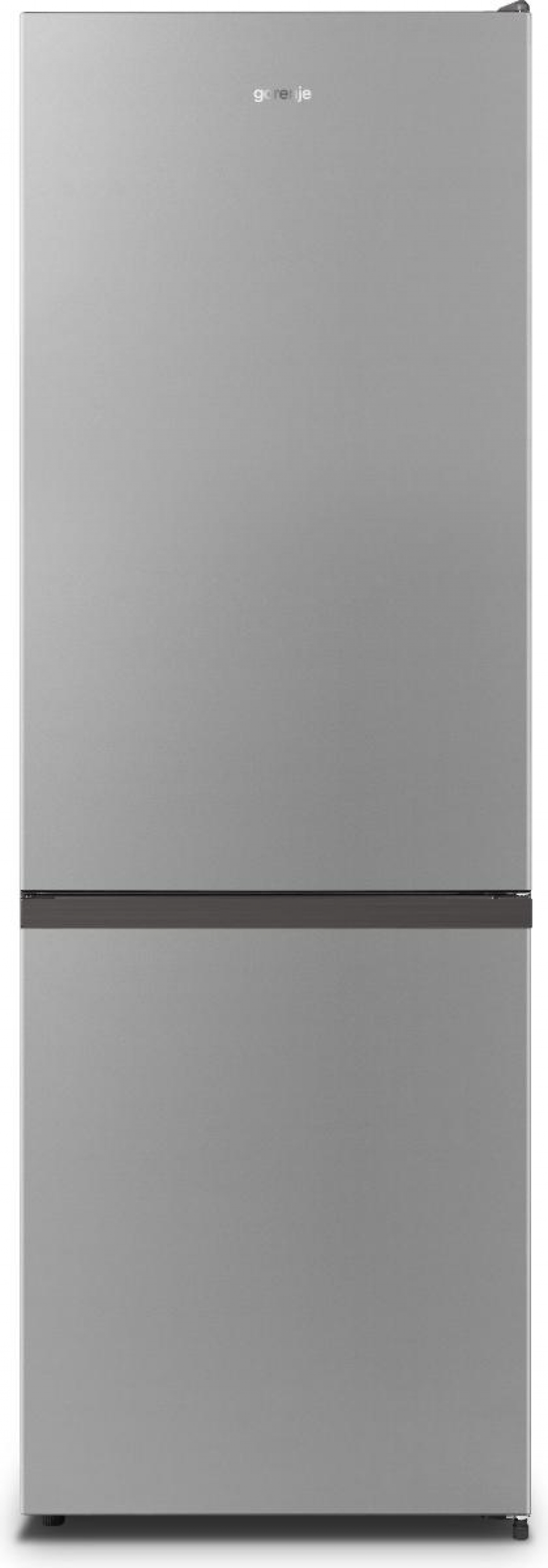 Хладилник с фризер Gorenje NRK6182PS4