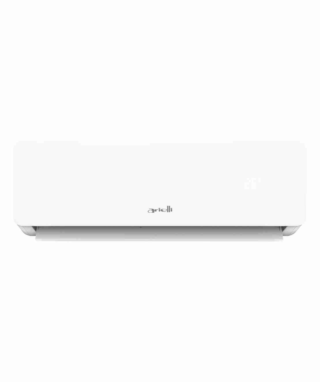 Климатик инверторен ARIELLI ACSD-09CHA (WI-FI)
