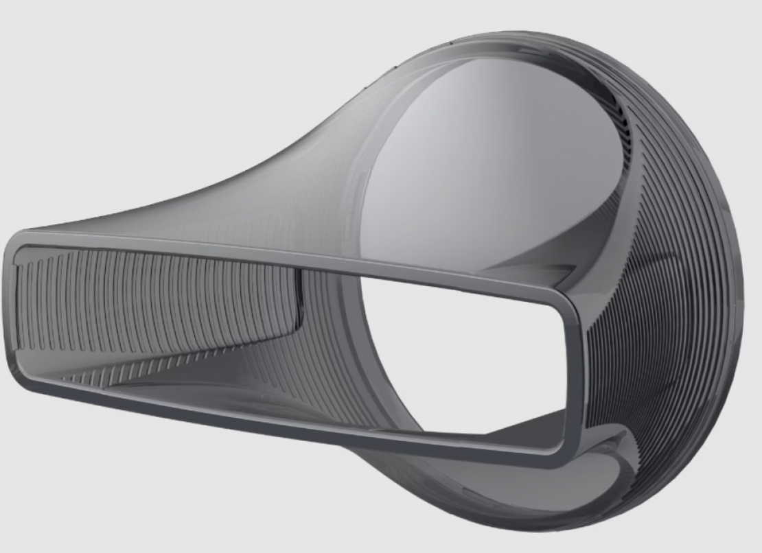 Сешоар Rowenta CV1803F0