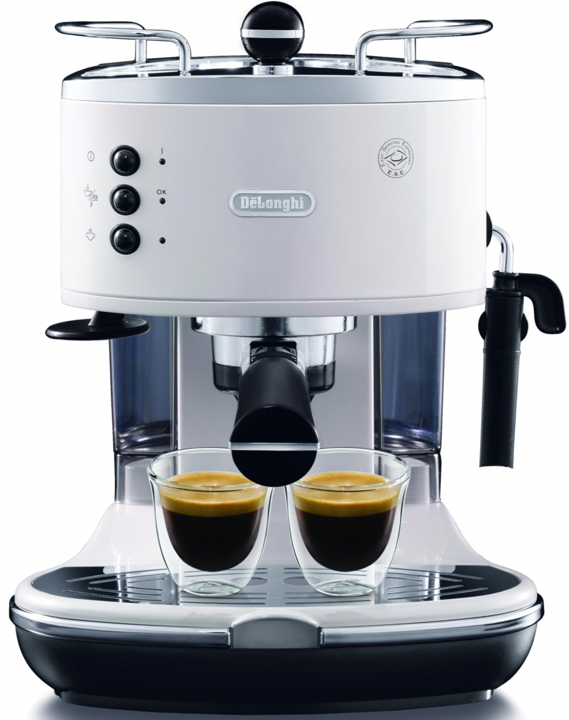 Кафемашина Delonghi ECO311.W