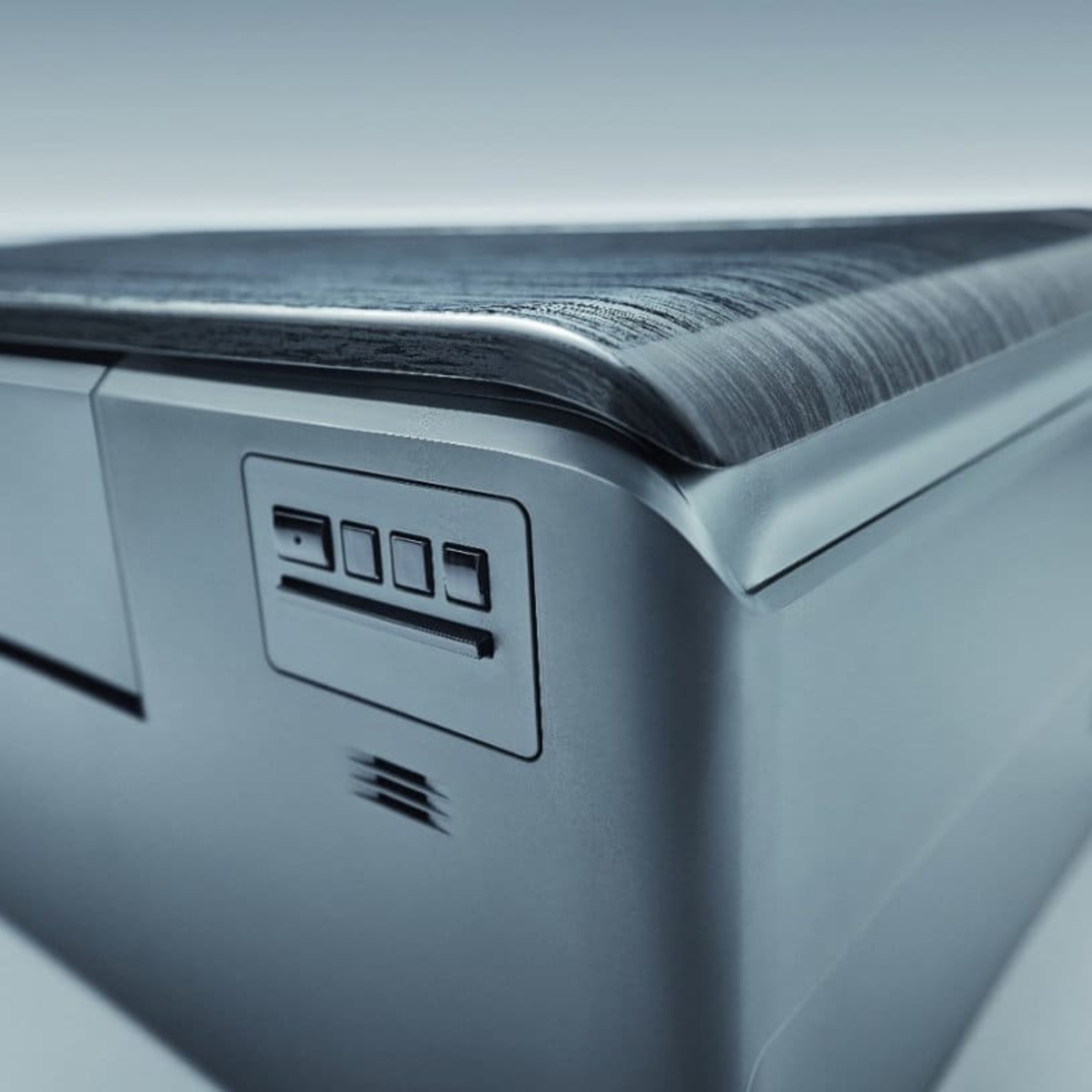 Инверторен климатик Daikin Stylish - Wood