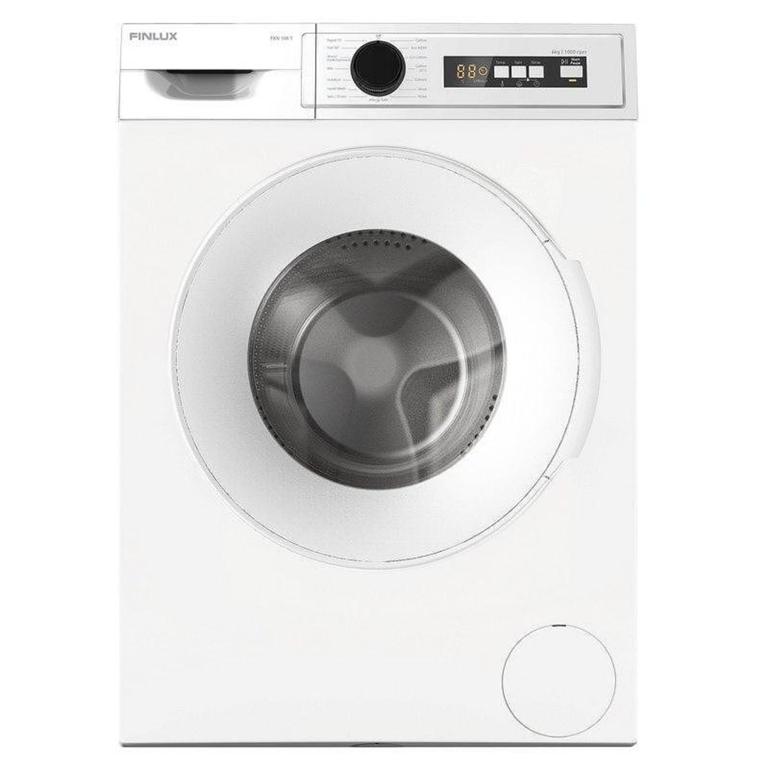Пералня Finlux FXN 106T