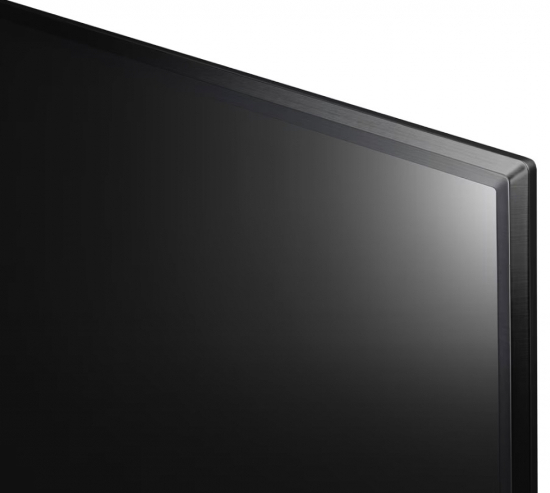 Телевизор LG LED 43UR78GC0LK