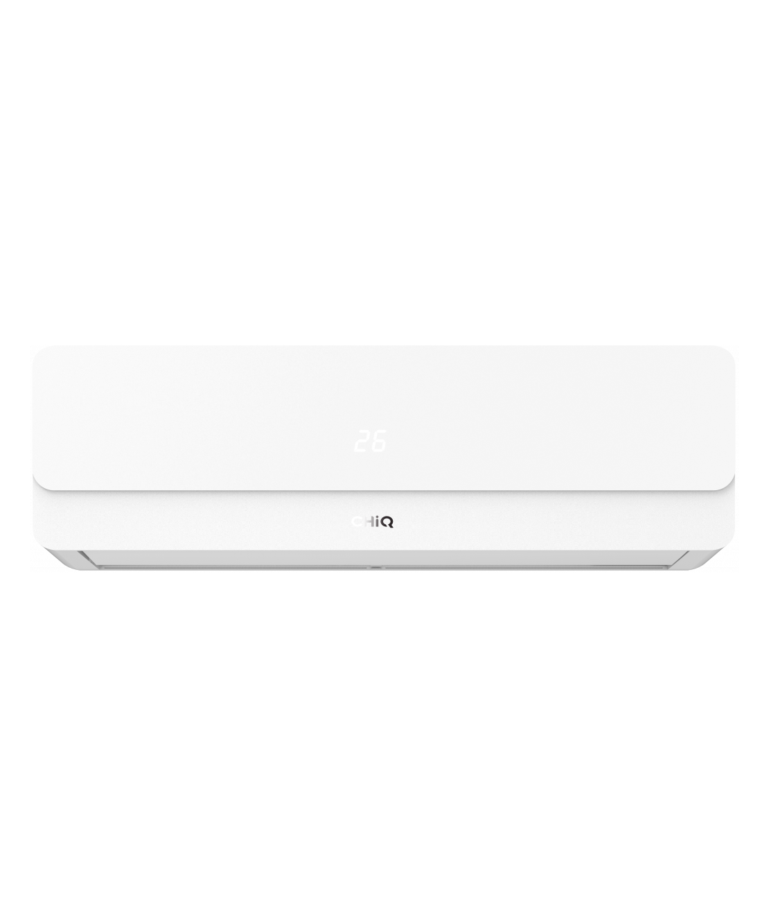 Климатик инверторен CHIQ CSDH-12DH (Wi-Fi)