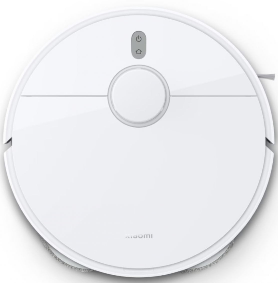 Прахосмукачка Xiaomi Robot Vacuum S10+ BHR6368