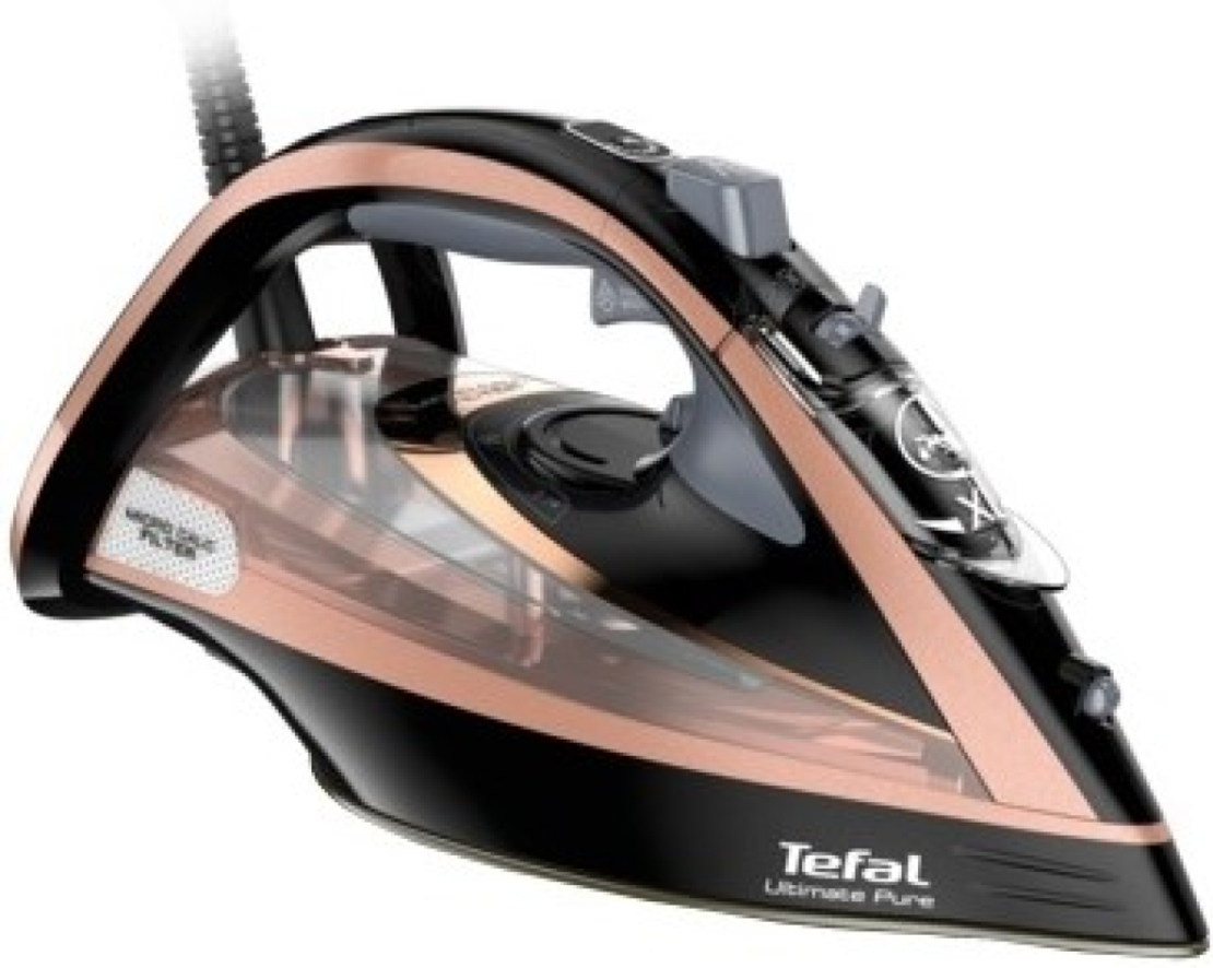 Ютия Tefal FV9845E0 Ultimate Anti-calc