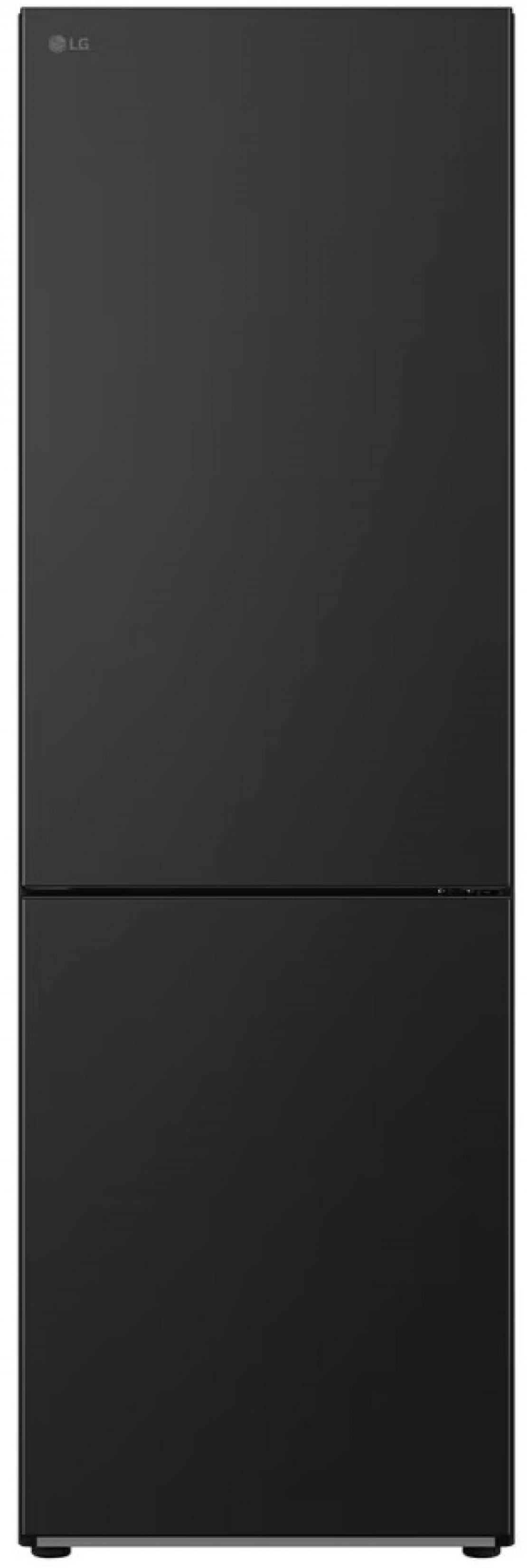 Хладилник с фризер LG GBV21L0EEP