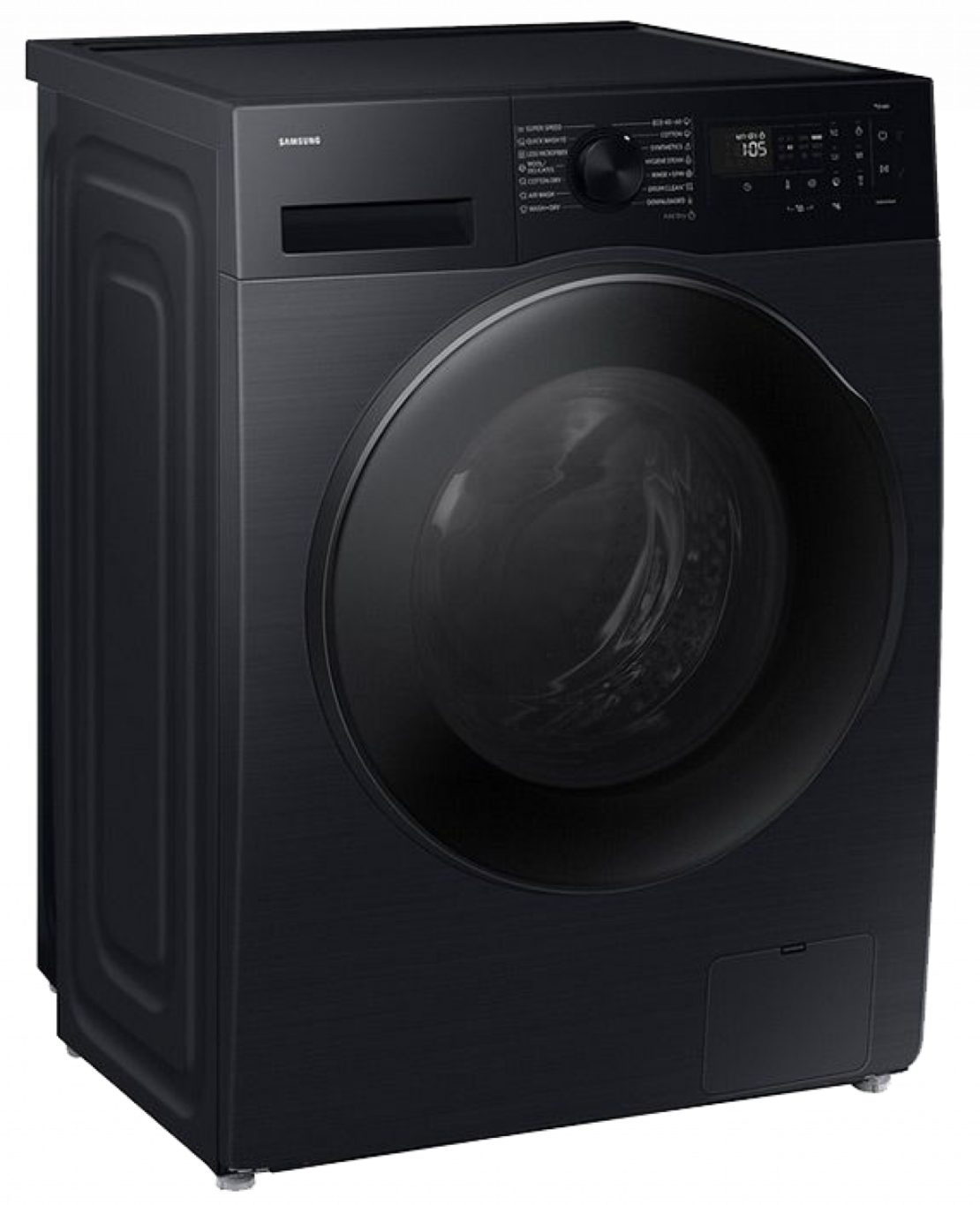 Пералня със Сушилня Samsung WD90DG5G34BBLE