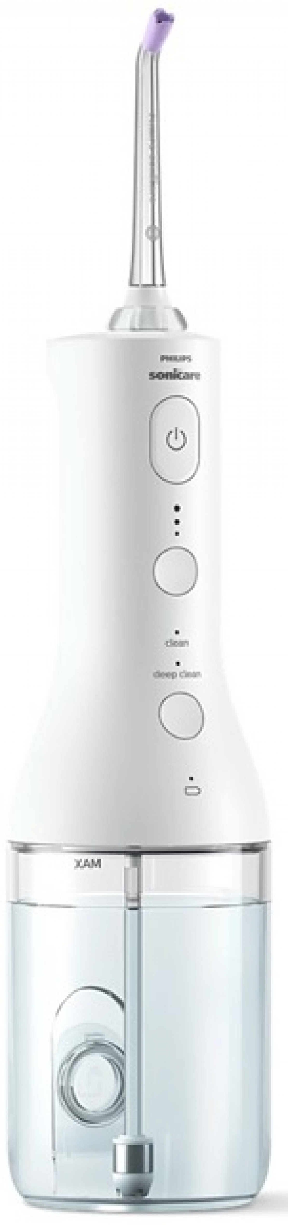 Зъбен душ Philips Sonicare HX3826/31