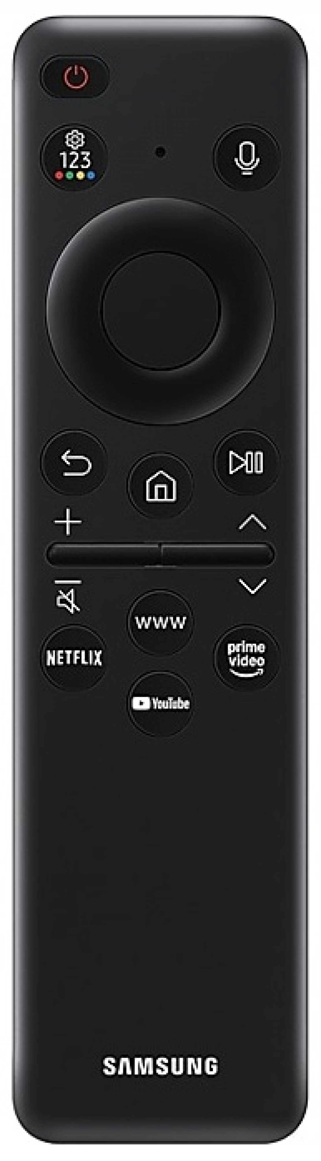 Телевизор Samsung QE55Q8FAAUXXH