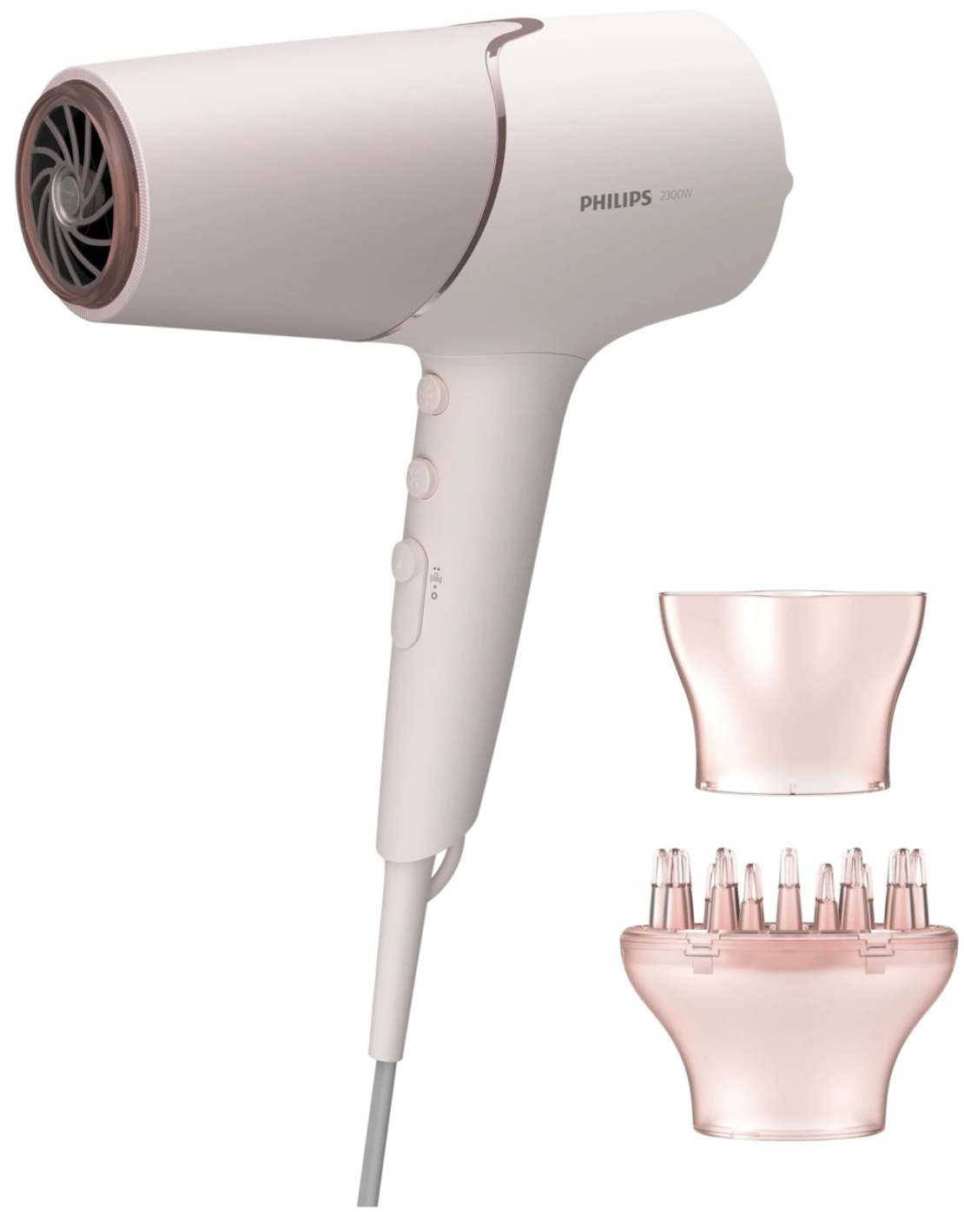 Сешоар Philips BHD530/00