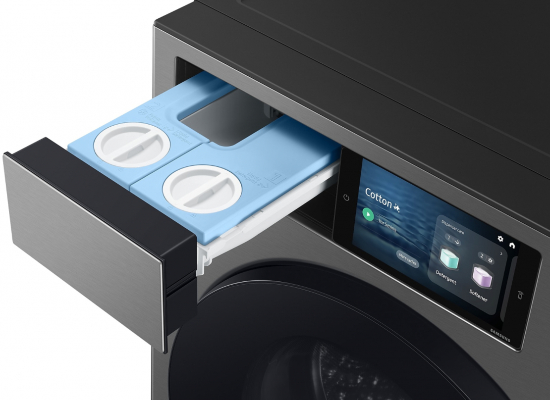 Пералня Samsung WF90F09C4SU4