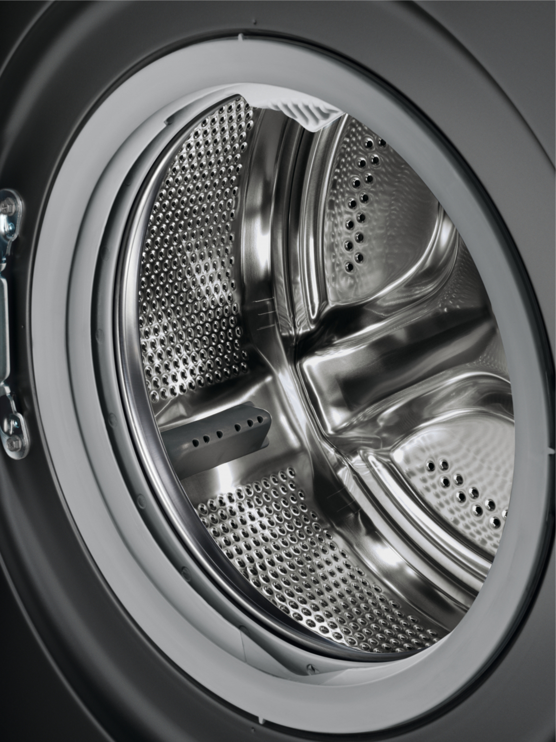 Пералня Electrolux EW6SM406BXE