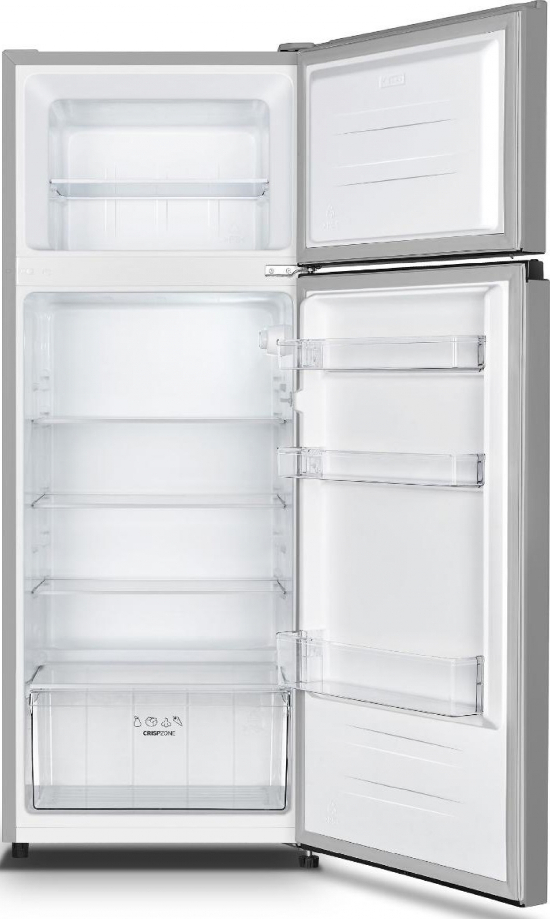 Хладилник с горна камера Gorenje RF414EPS4
