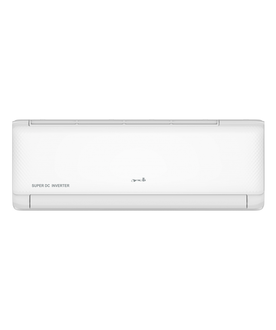 Климатик инверторен ARIELLI ASW-H18B7E4/QGR3DI-EU (Wi-Fi)