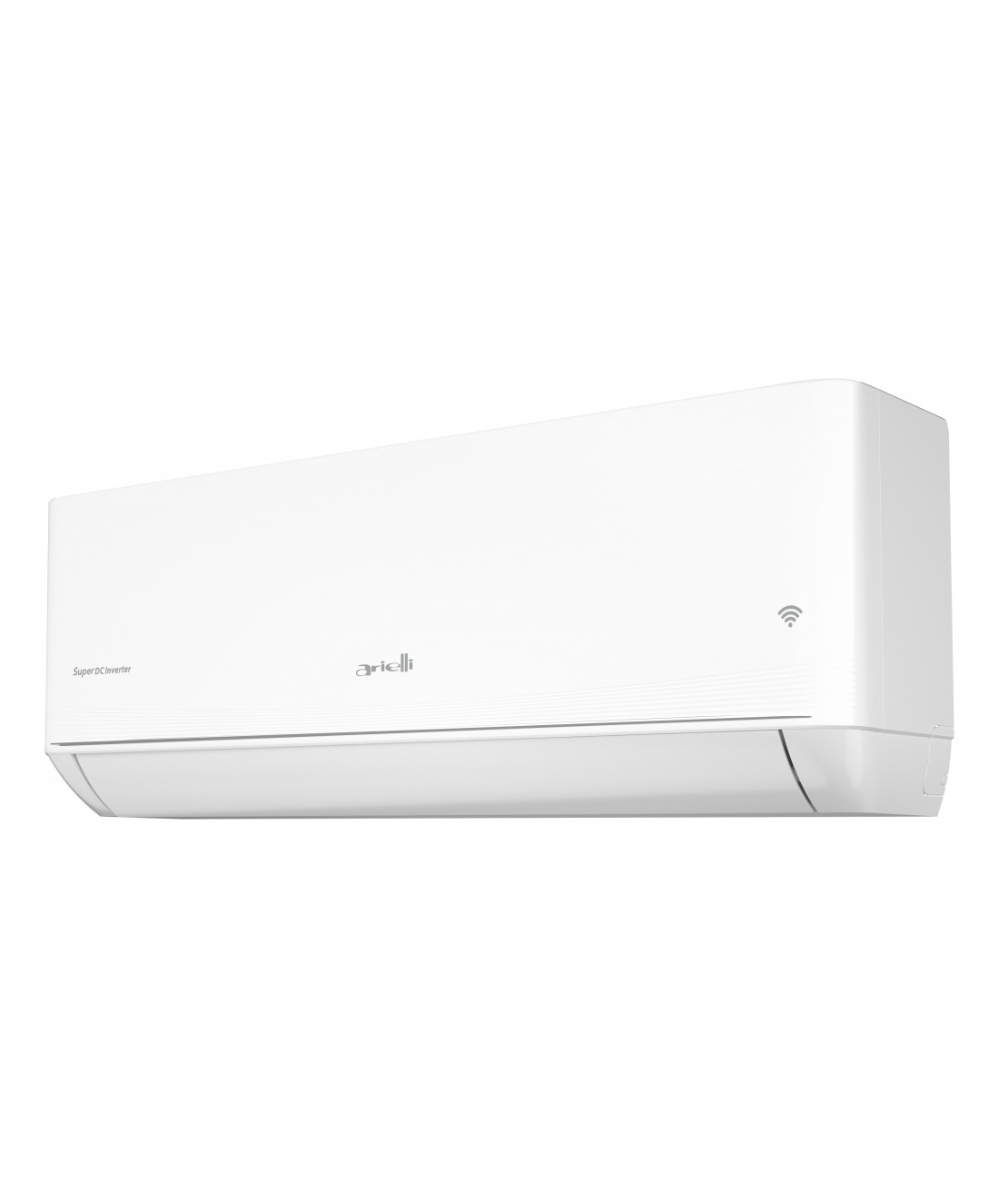 Климатик инверторен ARIELLI AAC-24T-PROB1 (WI-FI)