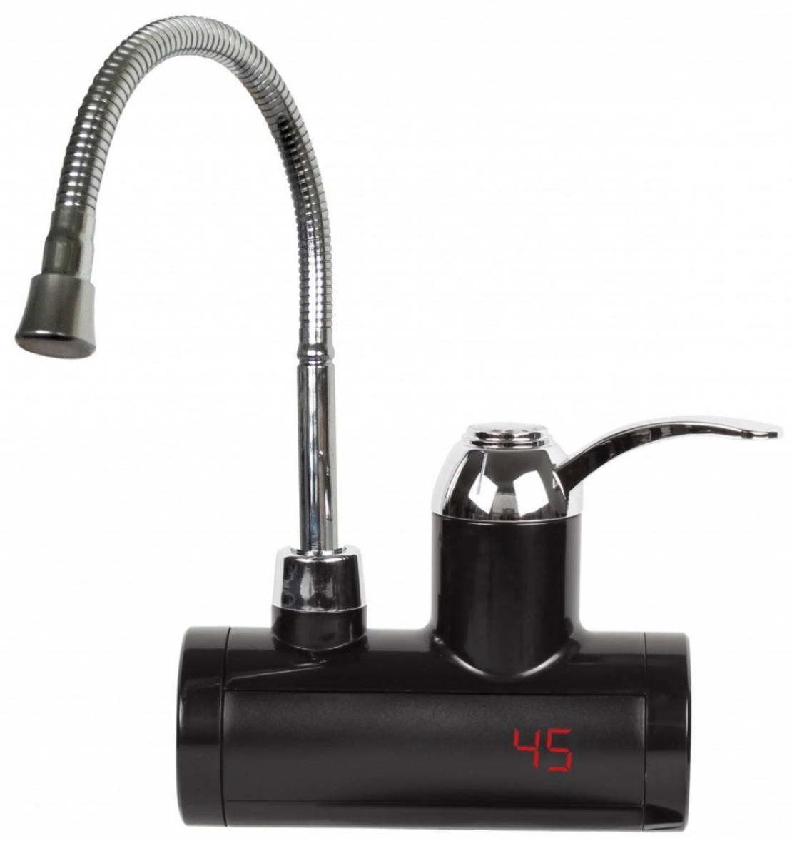 Проточен бойлер Rosberg R57100BF