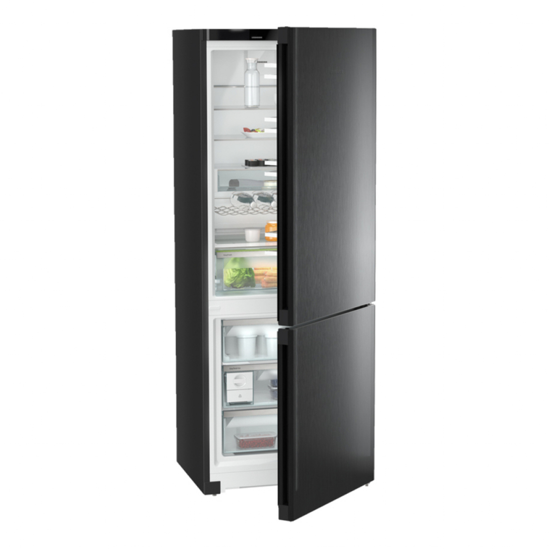 Хладилник с фризер LIEBHERR CNbdd 7723