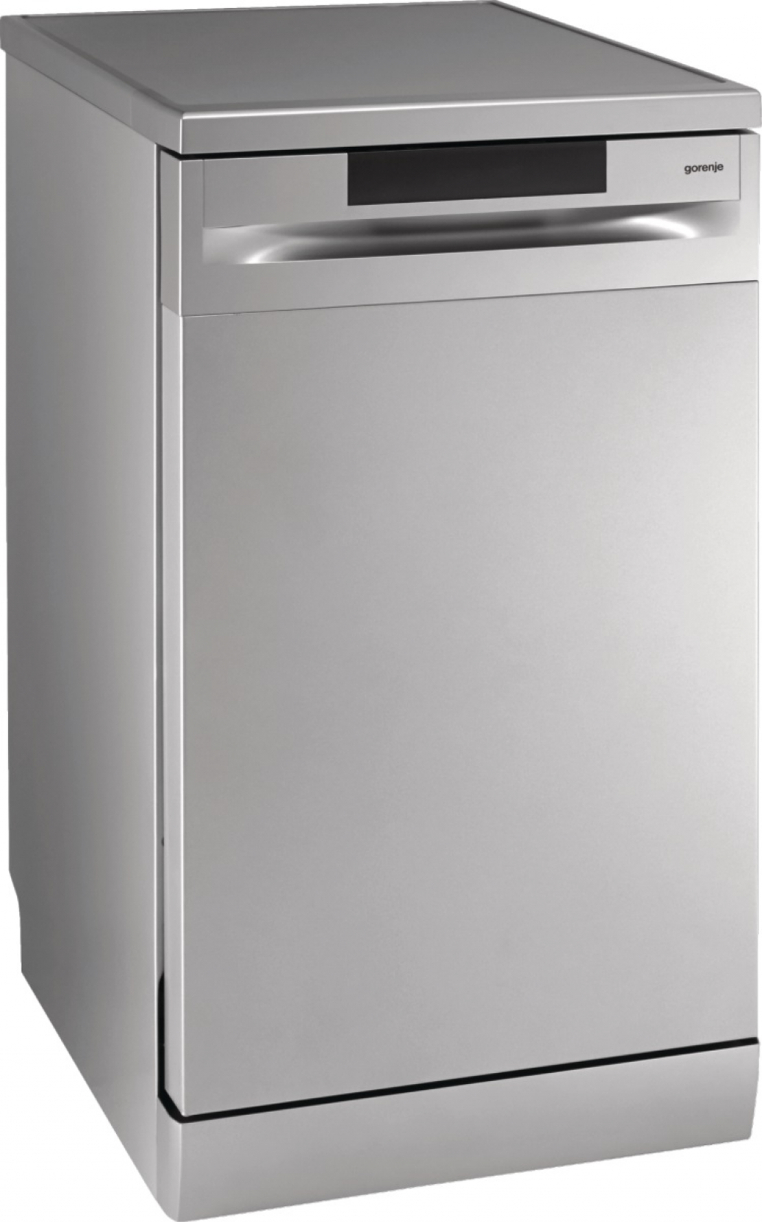 Съдомиялна машина 45см Gorenje GS520E15S