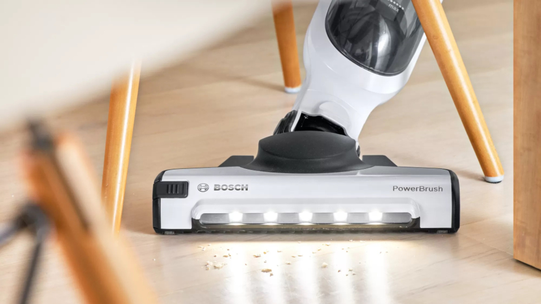 Прахосмукачка Bosch BBH3ALL28