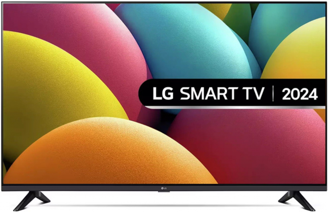 Телевизор LG LED 43LR60006LA