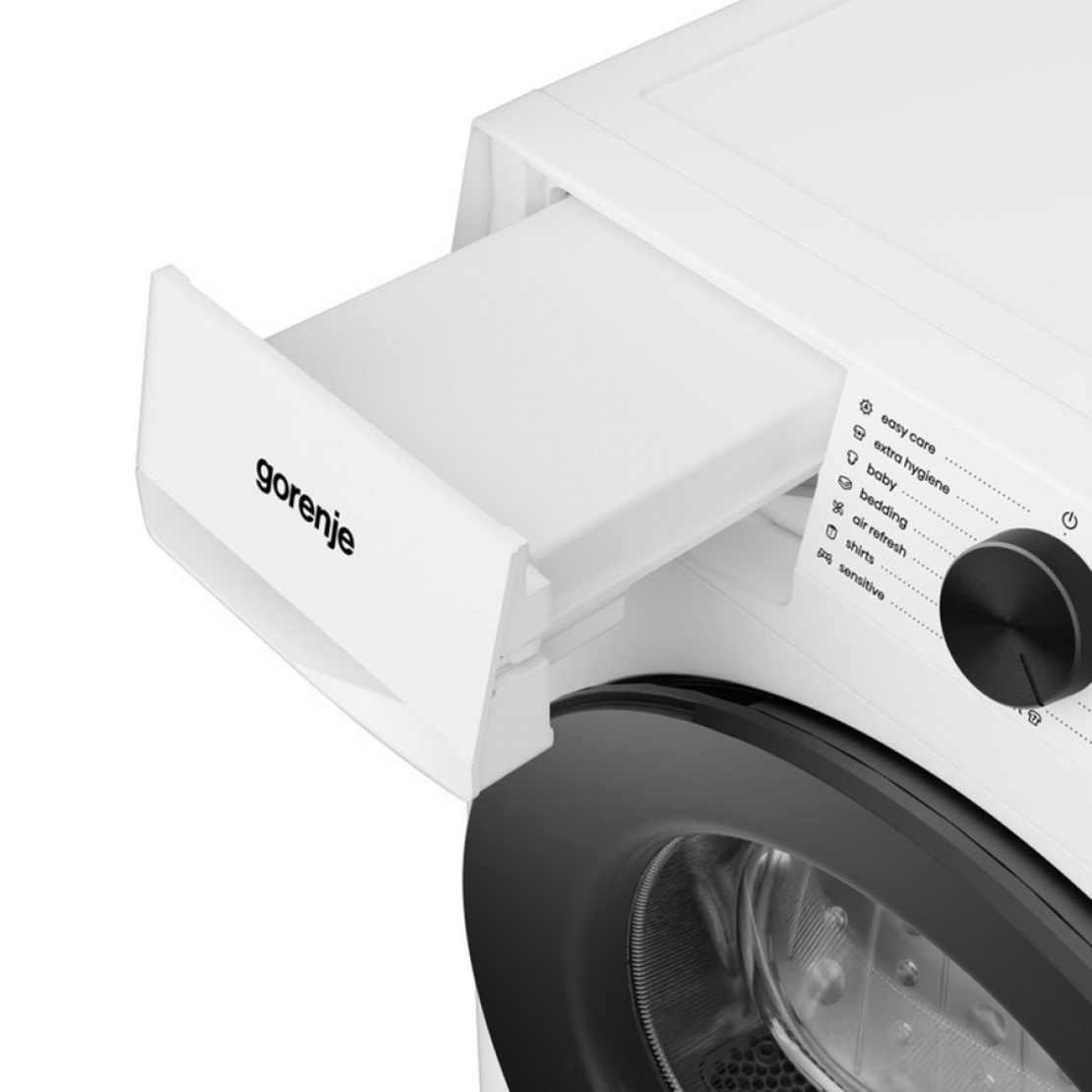 Сушилня Gorenje DG2P7D