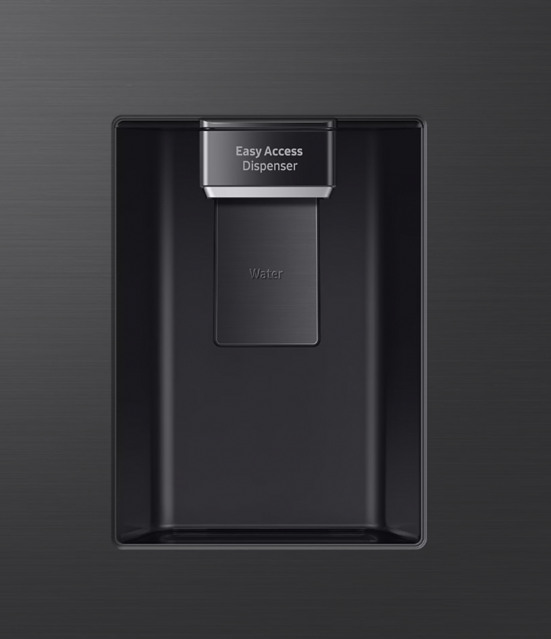 Хладилник с горна камера Samsung RT47CG6726B1EO