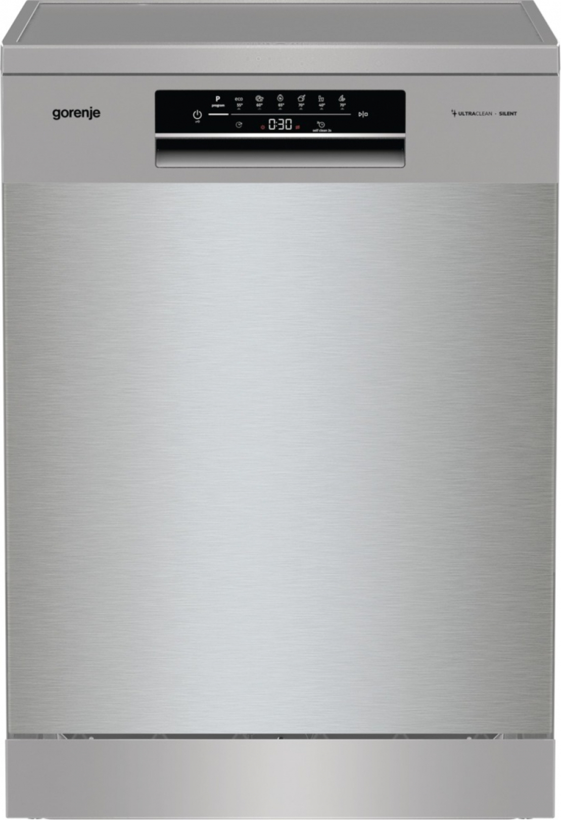 Съдомиялна 60см Gorenje GS642E90X