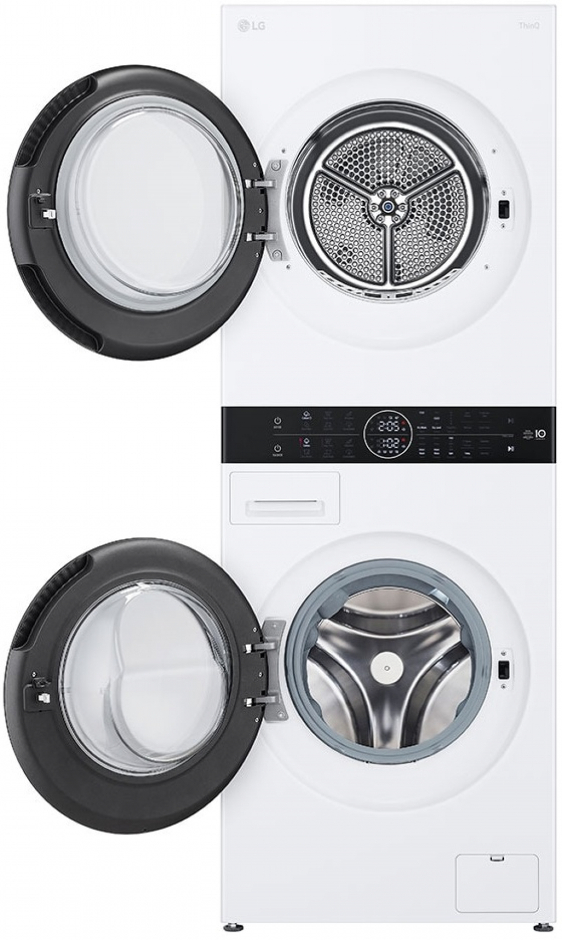 Пералня със Сушилня LG WASHTOWER WT1210WWF