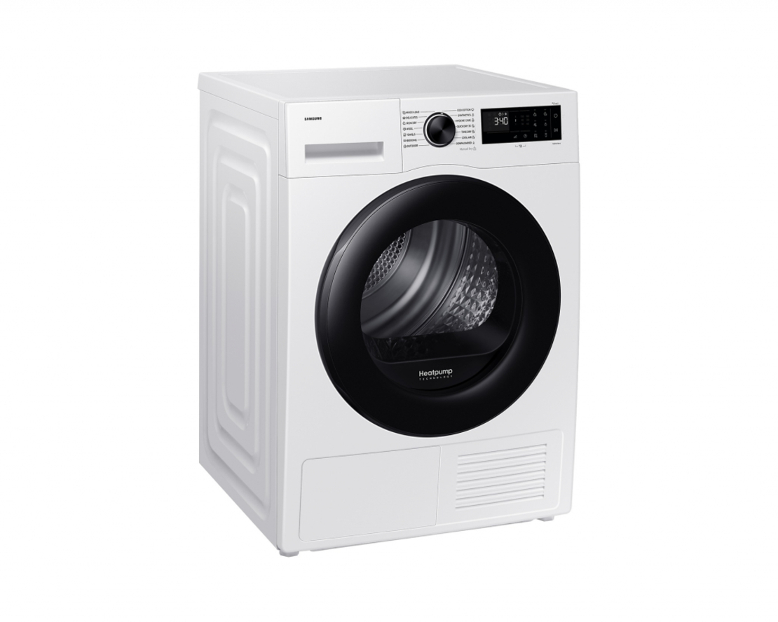 Сушилня Samsung DV90DG52A0AELE