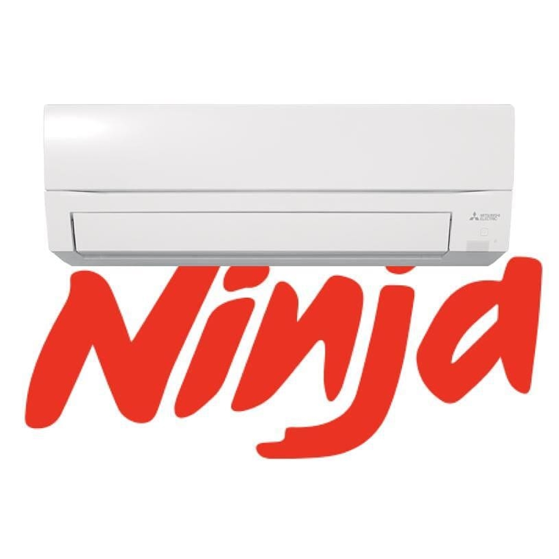 Хиперинверторен КлиматикMitsubishi Electric MSZ-FT Ninja