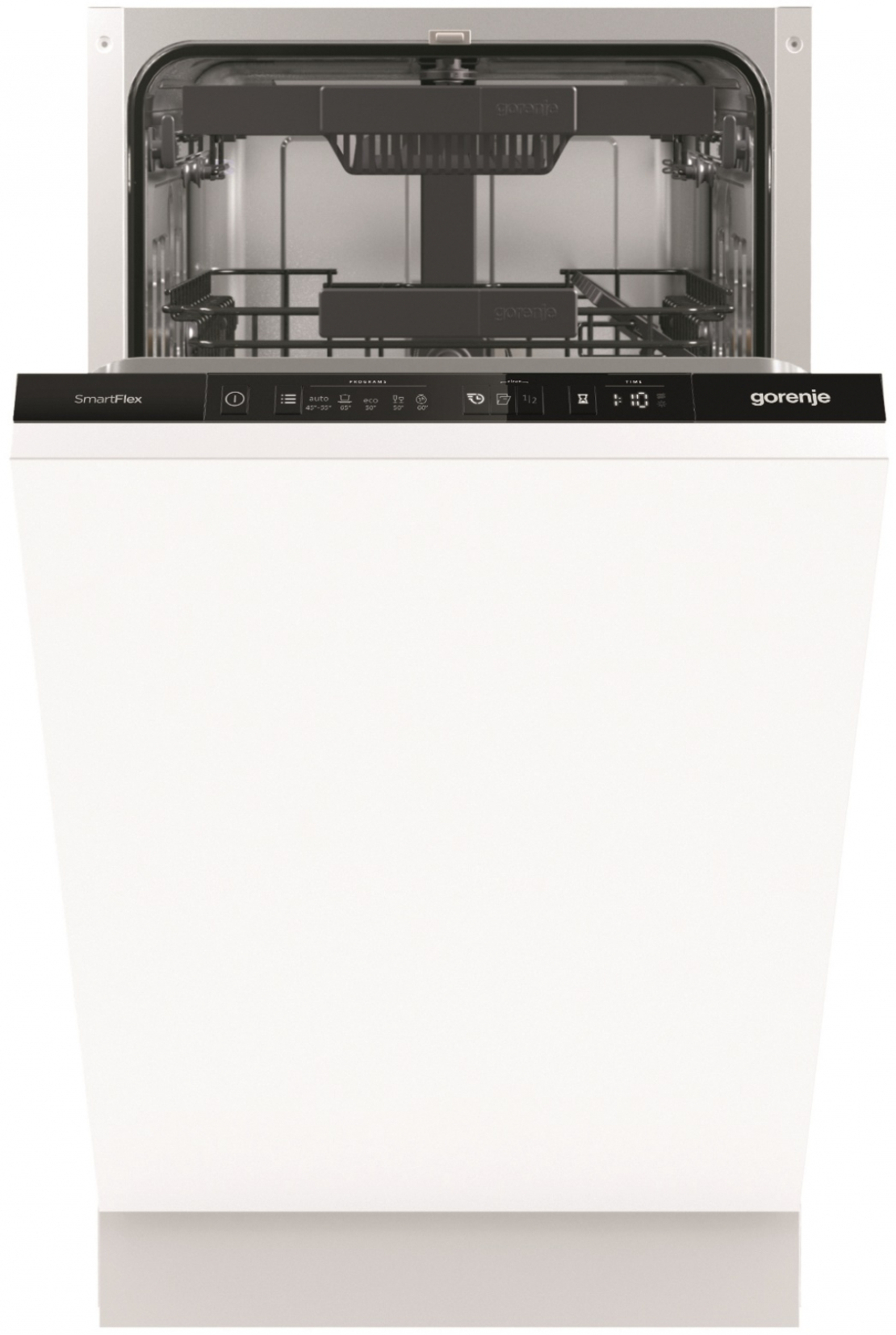 Съдомиялна за вграждане Gorenje GV561D10